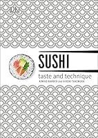 Algopix Similar Product 15 - Sushi: Taste and Technique