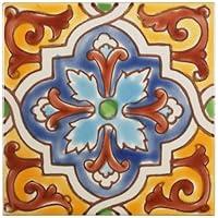 Algopix Similar Product 4 - Casablanca Market MT007 Mediterranean