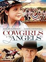 Algopix Similar Product 7 - Cowgirls N Angels