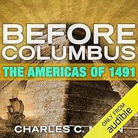 Algopix Similar Product 9 - Before Columbus: The Americas of 1491