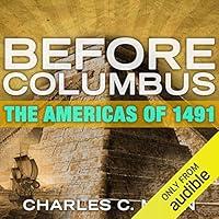 Algopix Similar Product 20 - Before Columbus: The Americas of 1491