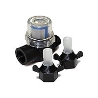 Algopix Similar Product 4 - Lippert Components Screen Filter and