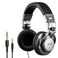 Algopix Similar Product 10 - Gemini Sound DJX500 Professional DJ