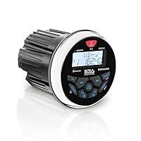 Algopix Similar Product 16 - BOSS Audio Systems MGR350B Marine Boat