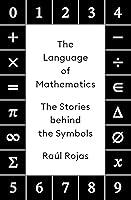 Algopix Similar Product 20 - The Language of Mathematics The