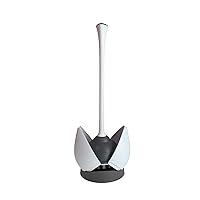 Algopix Similar Product 4 - Clorox Toilet Plunger with Hideaway