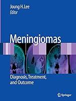 Algopix Similar Product 20 - Meningiomas Diagnosis Treatment and