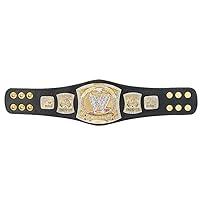 Algopix Similar Product 8 - WWE Authentic Wear Championship Spinner