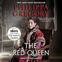 Algopix Similar Product 10 - The Red Queen: A Novel