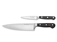 Algopix Similar Product 4 - WSTHOF Classic 2Piece Chefs Knife