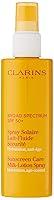 Algopix Similar Product 4 - Clarins Sunscreen Care MilkLotion