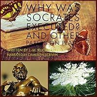 Algopix Similar Product 11 - Why Was Socrates Executed And Other