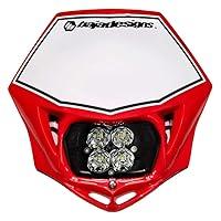 Algopix Similar Product 8 - Baja Designs Motorcycle Squadron Sport