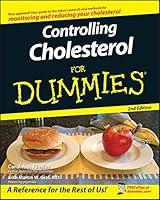 Algopix Similar Product 19 - Controlling Cholesterol For Dummies