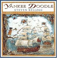 Algopix Similar Product 14 - Yankee Doodle