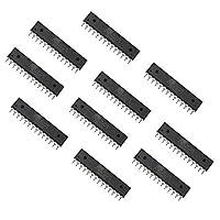 Algopix Similar Product 18 - flashtree 10pcs Atmega328PPU
