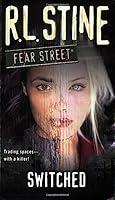 Algopix Similar Product 17 - Switched (Fear Street, No. 31)