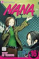 Algopix Similar Product 4 - Nana, Vol. 16 (16)