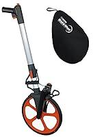 Algopix Similar Product 7 - US Tape 68900 DuraWheel Measuring wheel