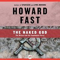 Algopix Similar Product 7 - The Naked God The Writer and the