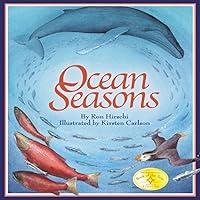 Algopix Similar Product 2 - Ocean Seasons