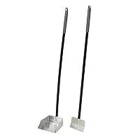 Algopix Similar Product 17 - Petmate Clean Response Aluminum Spade