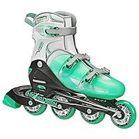 Algopix Similar Product 3 - Roller Derby Womens VTech 500 Button