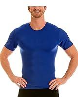 Algopix Similar Product 19 - Insta Slim Mens Slimming Body Shaper