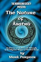 Algopix Similar Product 19 - The Nature of Asatru An Overview of