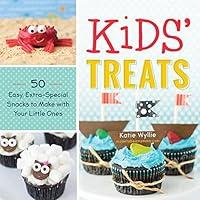 Algopix Similar Product 8 - Kids Treats 50 Easy ExtraSpecial