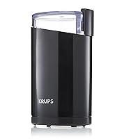 Algopix Similar Product 3 - KRUPS Precision Coffee and Spice