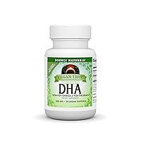 Algopix Similar Product 12 - Source Naturals Vegan True DHA