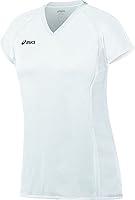 Algopix Similar Product 20 - ASICS Womens Replay Jersey
