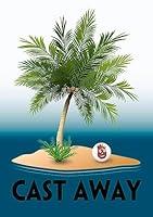 Algopix Similar Product 15 - Cast Away: The Screenplay