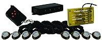 Algopix Similar Product 2 - Vision X Lighting HILSTA Amber LED
