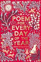 Algopix Similar Product 2 - A Poem for Every Day of the Year