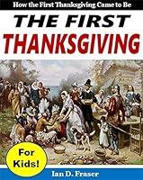 Algopix Similar Product 18 - The First Thanksgiving for Kids How