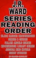 Algopix Similar Product 6 - JR WARD SERIES READING ORDER MY