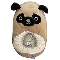 Algopix Similar Product 3 - Squishmallow KellyToy Kids Slippers