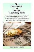 Algopix Similar Product 19 - The Simple Path to Wealth A summary