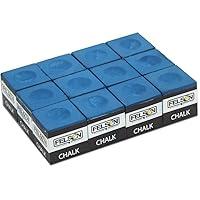 Algopix Similar Product 15 - Felson Pool Chalk Cubes  Pool Table