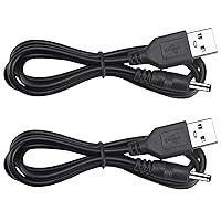 Algopix Similar Product 10 - DC Charger Cable Replacement for LELO