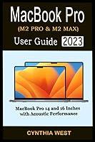 Algopix Similar Product 20 - MACBOOK PRO M2 Pro  M2 Max USER