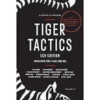 Algopix Similar Product 2 - Tiger Tactics CEO Edition From ZERO to