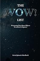 Algopix Similar Product 6 - The WOW List 50 stunning Deep Space