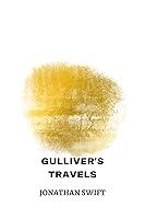 Algopix Similar Product 5 - gulliver's travels by Jonathan Swift