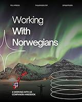 Algopix Similar Product 6 - A Handbook in Working With Norwegians