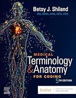 Algopix Similar Product 16 - Medical Terminology  Anatomy for