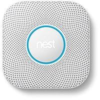Algopix Similar Product 8 - Google Nest Protect  Smoke Alarm 
