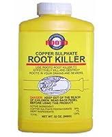 Algopix Similar Product 16 - 2LB Rooto Root Killer